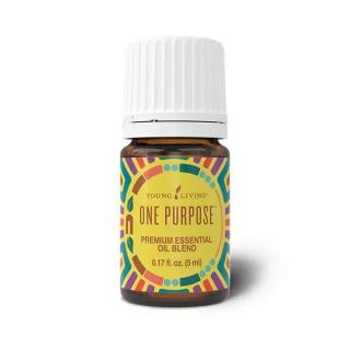 Young Living One purpose zmes esenciálnych olejov 5 ml