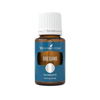 Young Living Oregano esenciálny olej 15 ml