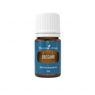 Young Living Oregano esenciálny olej 5 ml