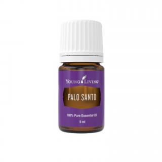 Young Living Palo Santo (posvätné drevo) esenciálny olej 5 ml