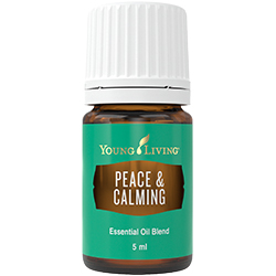 Young Living Peace & Calming 5 ml