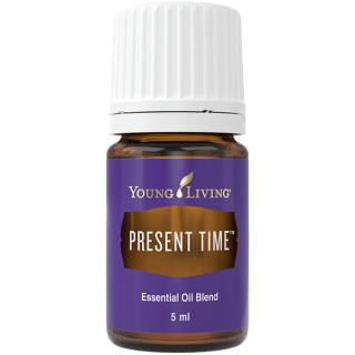 Young Living Present time 5 ml