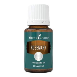 Young Living Rosemary (Rozmarýn) esenciálny olej 15 ml