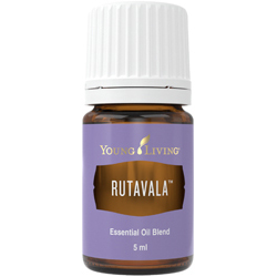 Young Living Rutavala zmes esenciálnych olejov 5 ml