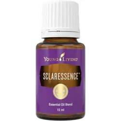 Young Living SclarEssence zmes esenciálnych olejov 15 ml