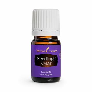 Young Living Seedlings Calm zmes esenciálnych olejov 5 ml