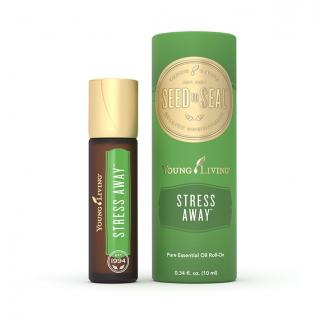 Young Living Stress Away Roll-On 10ml