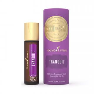 Young Living Tranquil Roll-On Roll-On 10ml