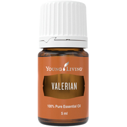 Young Living Valerian esenciálny olej 5 ml