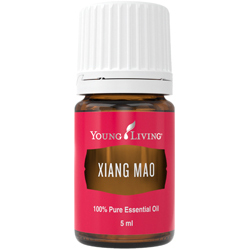 Young Living Xiang mao (Voňatka citrónová) esenciálny olej 5 ml