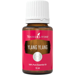 Young Living Ylang Ylang esenciálny olej 15 ml
