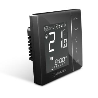 Digitálny drôtový termostat 4v1 VS10WB (Drôtový systém, RADA iT600 COMBUS)