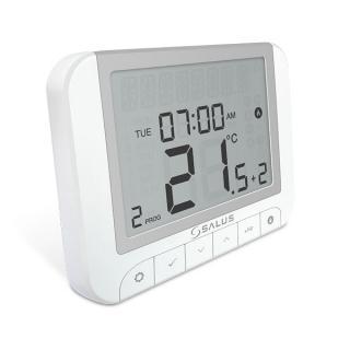 Digitálny programovateľný termostat s OpenTherm komunikáciou RT520 (Drôtová verzia )