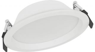 DL ALU DN   150 14 W 3000 K IP44 WT (DOWNLIGHT ALU DN   150 14 W 3000 K IP44 WT)