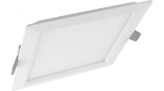 DL SLIM SQ 105 6 W 6500 K WT (DOWNLIGHT SLIM SQ 105 6 W 6500 K WT)