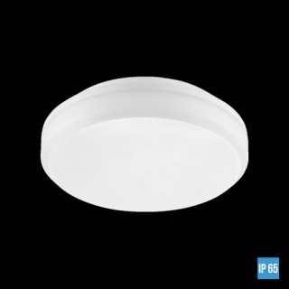 EMITHOR 63206  TVER (EMITHOR 63206 TVER, stropné svietidlo, LED/20W, IP65 )