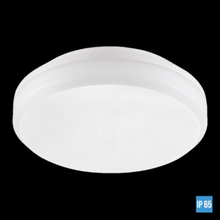 EMITHOR 63207 TVER (EMITHOR 63207 TVER, stropné svietidlo, LED/30W, IP65 )