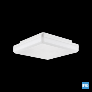 EMITHOR 63208 TVER (EMITHOR 63208 TVER, stropné svietidlo, LED/20W, IP65 )