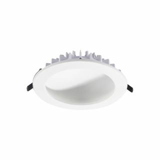 EMITHOR 63219 DOMES (EMITHOR 63219 DOMES, zápustné svietidlo, LED/12W)