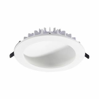 EMITHOR 63220 DOMES (EMITHOR 63220 DOMES, zápustné svietidlo, LED/20W)