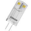 LED G4 1,8 W/2700K CL20 PARATHOM (Žiarovka LED G4  PIN 20 320° 1,8 W/2700K, teplá biela  OSRAM LEDVANCE )