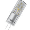 LED G4 2.4 W/2700K CL30 PARATHOM (Žiarovka LED P PIN 30 2.4 W/2700K G4, teplá biela, OSRAM, LEDVANCE)