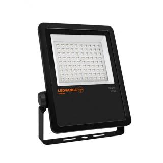 LED reflektor 150W/4000K LEDVANCE® Floodlight ASYMETRICKÝ (FLOOD LED ASYM 150W/4000K BK IP65)