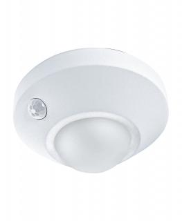 LED Svietidlo na baterky so senzorom NIGHTLUX CEILING WT 6xBLI1 OSRAM (NIGHTLUX CEILING WT 6xBLI1 OSRAM)