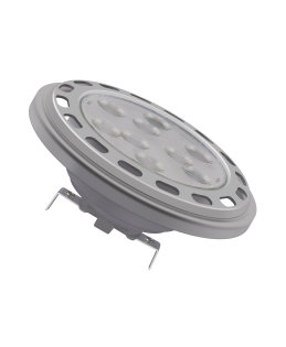 Led žiarovka 10,5W/830 24 ° teplá biela G53 PARATHOM  LEDspot 111 (Led G53 P AR111 50 24° 10,5W/830 12 V /4052899938489/)