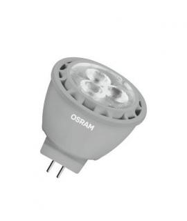 Led žiarovka 2,6W/827 GU4 36° teplá biela OSRAM PARATHOM MR11  (P MR11 20 36° 2,6W/827 GU4 DIM /4052899954977/)