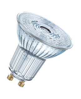 Led žiarovka 3,1W/827  GU10 teplá biela OSRAM PARATHOM P PAR16 36° stmievateľná (LED GU10 3,1W PARATHOM PRO PAR16 /4052899957909/)