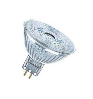 Led žiarovka 3W/827 GU5,3 36° teplá biela OSRAM PARATHOM PRO MR16 stmievateľné (LED GU5,PPRO MR16 20 36° ADV 3 W/827  /4052899957589/)