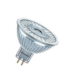 Led žiarovka 5W/927 GU5,3 36° teplá biela OSRAM PARATHOM PRO MR16 stmievateľné (LED GU5,PPRO MR16 20 36° ADV 5 W/927  /4052899957497/)