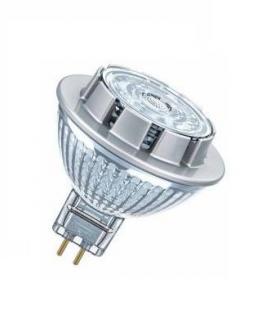 Led žiarovka 7,2W/840 GU5,3 36° neutrál biela OSRAM PARATHOM  MR16  (LED GU5,3 P MR16 50 36° 7.2 W/840   /4052899957824/)