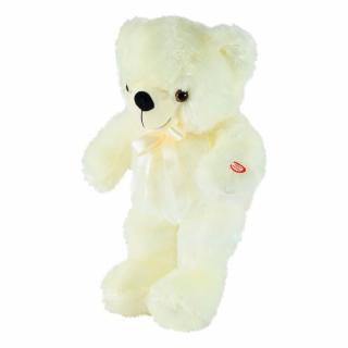 Nočné detské svietidlo - medveď (Boja sa Vaše deti tmy ? Ponúkame Vám skvelý darček, ktorý pomôže Vašim deťom ľahšie zaspať.   Úsporné LED detské nočné svietidlá, nabíjateľné, priateľské k deťom, neoslňujúce.)