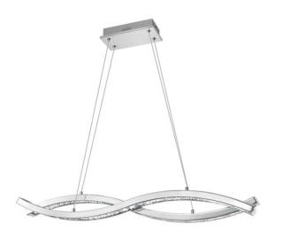 Nova Luce 14030022-2D ROCIA LED svietidlo (LED luster Nova Luce 14030022-2D)