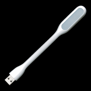 PREZENT 1621 USB LIGHT (PREZENT 1621 USB LIGHT, svietidlo na osvetlenie klávesnice, LED/1.2W)