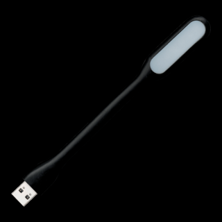 PREZENT 1622 USB LIGHT (PREZENT 1622 USB LIGHT, svietidlo na osvetlenie klávesnice, LED/1.2W)