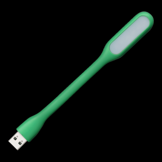 PREZENT 1623 USB LIGHT (PREZENT 1623 USB LIGHT, svietidlo na osvetlenie klávesnice, LED/1.2W)