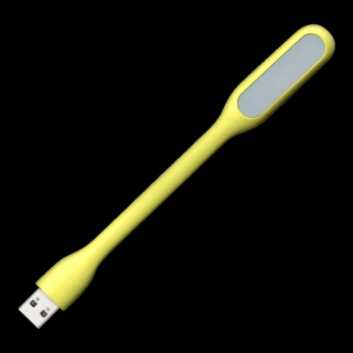 PREZENT 1624 USB LIGHT (PREZENT 1624 USB LIGHT, svietidlo na osvetlenie klávesnice, LED/1.2W)