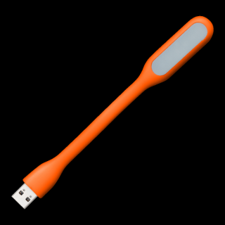 PREZENT 1625 USB LIGHT (PREZENT 1625 USB LIGHT, svietidlo na osvetlenie klávesnice, LED/1.2W)
