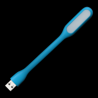 PREZENT 1626 USB LIGHT (PREZENT 1626 USB LIGHT, svietidlo na osvetlenie klávesnice, LED/1.2W)