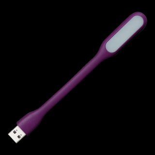 PREZENT 1628 USB LIGHT (PREZENT 1628 USB LIGHT, svietidlo na osvetlenie klávesnice, LED/1.2W)