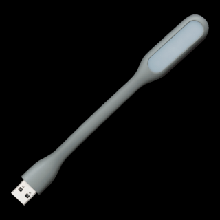 PREZENT 1629 USB LIGHT (PREZENT 1629 USB LIGHT, svietidlo na osvetlenie klávesnice, LED/1.2W)
