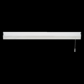 PREZENT 37404 ARMET (PREZENT 37404 ARMET, kúpeľňové nástenné svietidlo so samostatným vypínačom, 1xT5/21W  (RESTPOST) )