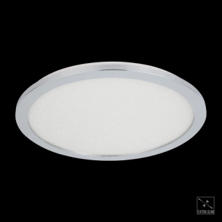 PREZENT 62604 MADRAS (PREZENT 62604 MADRAS, kúpeľňové stropné, nástenné  svietidlo s krokovým stmievačom, LED/24W)