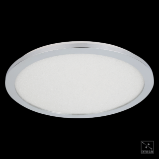 PREZENT 62605 MADRAS (PREZENT 62605 MADRAS, kúpeľňové stropné, nástenné  svietidlo s krokovým stmievačom, LED/30W)