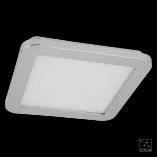 PREZENT 62607 MADRAS (PREZENT 62607 MADRAS, kúpeľňové stropné, nástenné svietidlo s krokovým stmievačom, LED/24W)