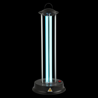 PREZENT UV 70413 GERMICIDAL LAMP I (PREZENT 70413 GERMICÍDNA LAMPA 2x2G11/18W  UV-C)