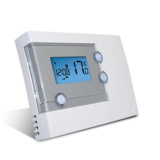 Programovatelný pokojový termostat SALUS RT500 (Termostat pokojový programovateľný)